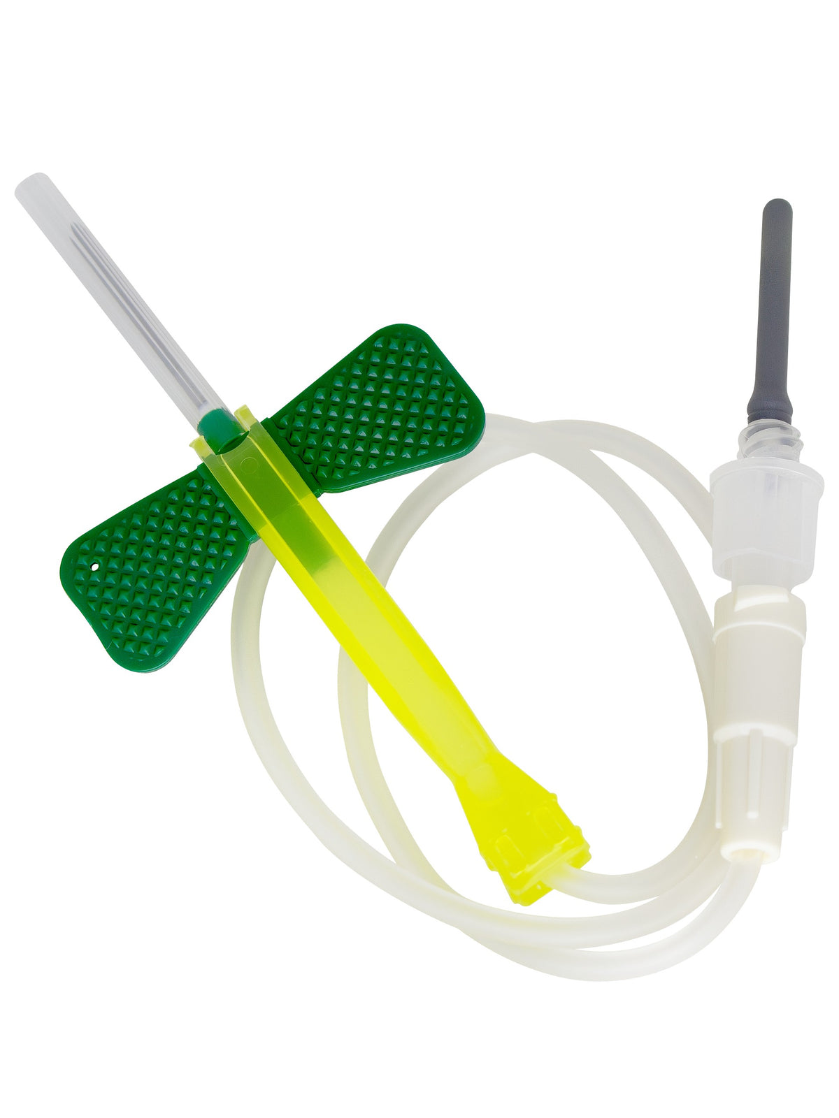 ESCALPE BD VACUTAINER SAFETY-LOK 21G 7
